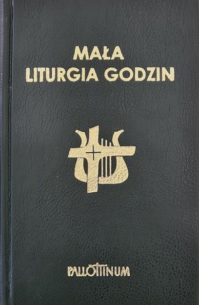 Mała Liturgia Godzin (oprawa twarda)