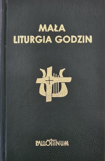 Mała Liturgia Godzin (oprawa twarda)