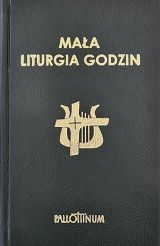 Mała Liturgia Godzin (oprawa twarda)