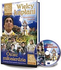 Ojciec Miłosierdzia. film o włoskim kapłanie Carlo Gnocchim