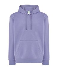 Bluza z kapturem fioletowa JHK VI-VIOLET
