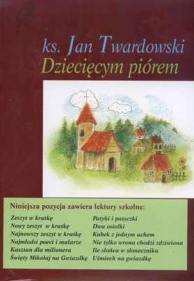 Dziecięcym piórem