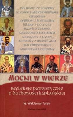 MOCNI W WIERZE
