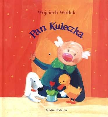 Pan Kuleczka