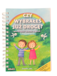 Śpiewnik Giszowiec Czy wybrałeś już drogę duży format oprawa spiralowana - 2