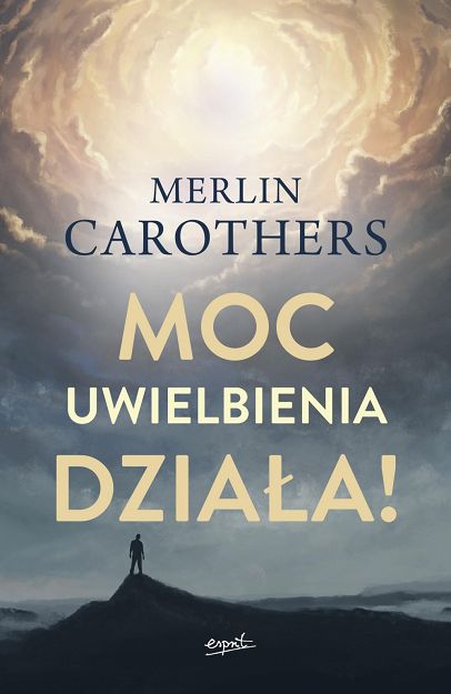 Moc uwielbienia działa!