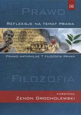 Refleksje na temat prawa