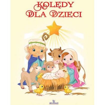 Kolędy dla dzieci 