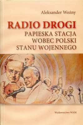 RADIO DROGI