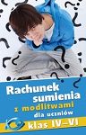 Rachunek sumienia z modlitwami dla uczniów klas IV-VI
