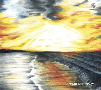 Cd - Promienie Ciszy