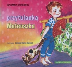 PRZYTULANKA MATEUSZKA