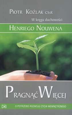 Pragnąć więcej