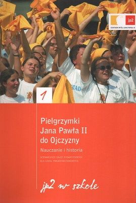 Pielgrzymki Jana Pawła II do Ojczyzny