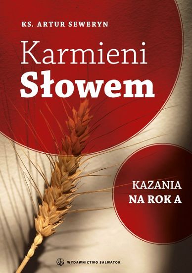 Karmieni Słowem Kazania na rok A