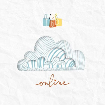 "Online" - płyta Małe TGD