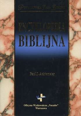 Encyklopedia biblijna
