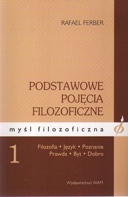 Podstawowe pojęcia filozoficzne cz. 1