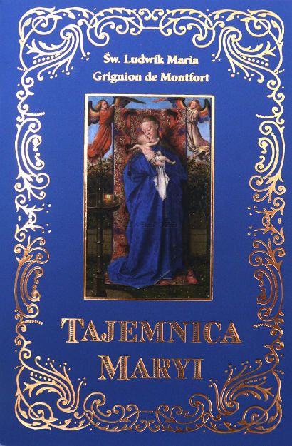 Tajemnica Maryi