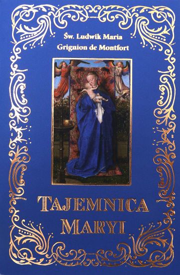 Tajemnica Maryi