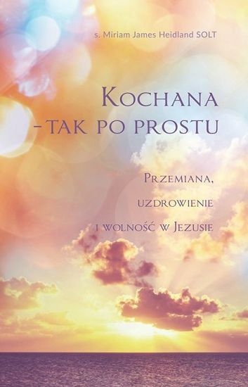 Kochana - tak po prostu