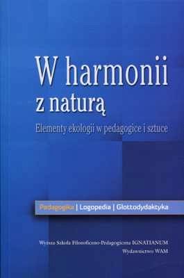W HARMONII Z NATURĄ