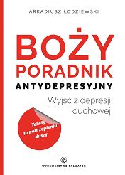  Boży poradnik antydepresyjny