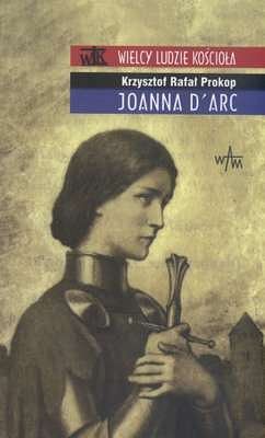 JOANNA DARC