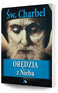 Św. Charbel Orędzia z Nieba
