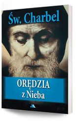 Św. Charbel Orędzia z Nieba
