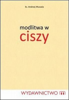 Modlitwa w ciszy