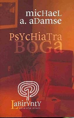 Psychiatra Boga