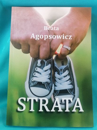 Strata - Beata Agopsowicz