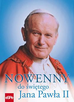 Nowenny do świętego Jana Pawła II