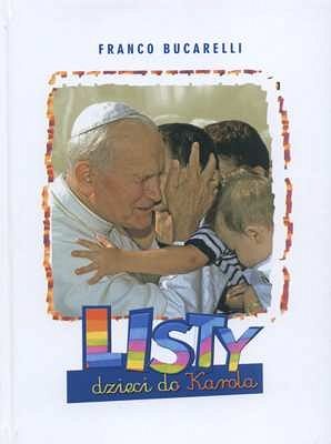 Listy dzieci do Karola