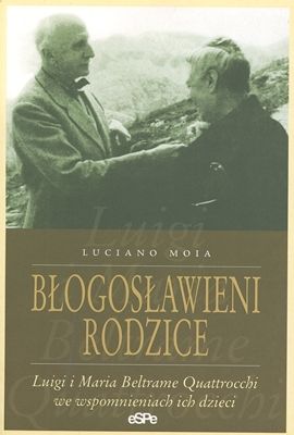 Błogosławieni rodzice
