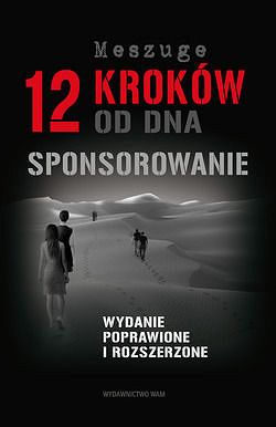 12 kroków od dna. Sponsorowanie 