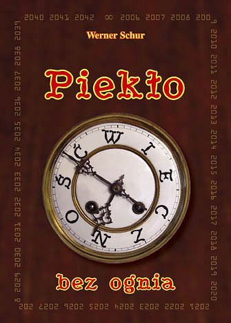 Piekło bez ognia