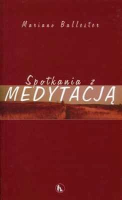 Spotkania z medytacją