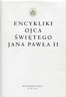 Encykliki Ojca Świętego Jana Pawła II