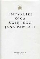 Encykliki Ojca Świętego Jana Pawła II