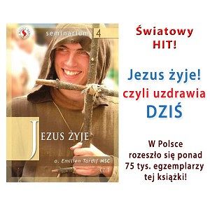 Jezus żyje