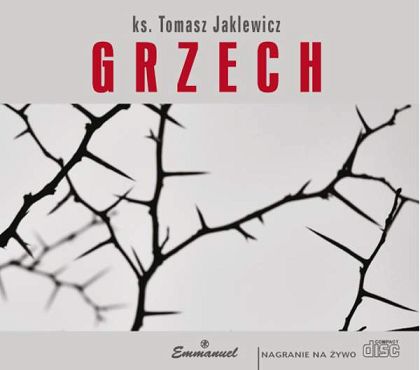 GRZECH - ks. Tomasz Jaklewicz (CD)