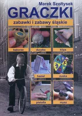 GRACZKI - zabawki i zabawy śląskie