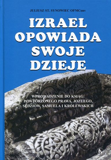 Izrael opowiada swoje dzieje