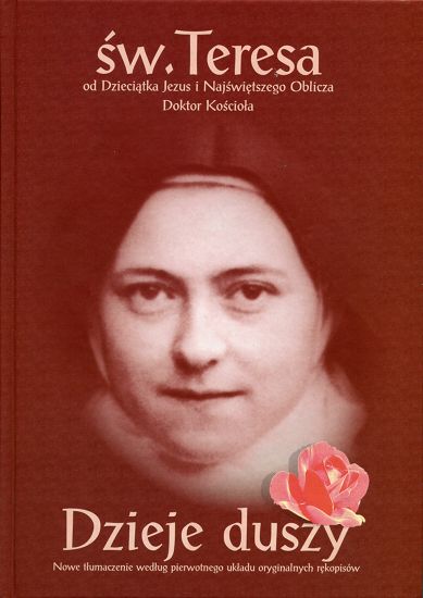 Dzieje duszy