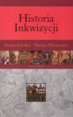 Historia inkwizycji