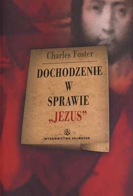 Dochodzenie w sprawie JEZUS