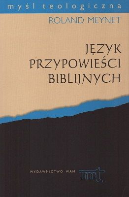 Język przypowieści biblijnych
