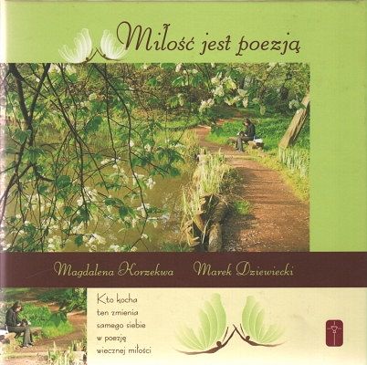 Miłość jest poezją